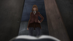 Prison School